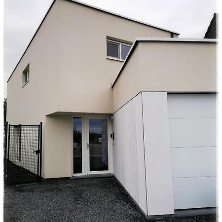 Sweet & Cosy Bed & Breakfast Heers Exterior photo
