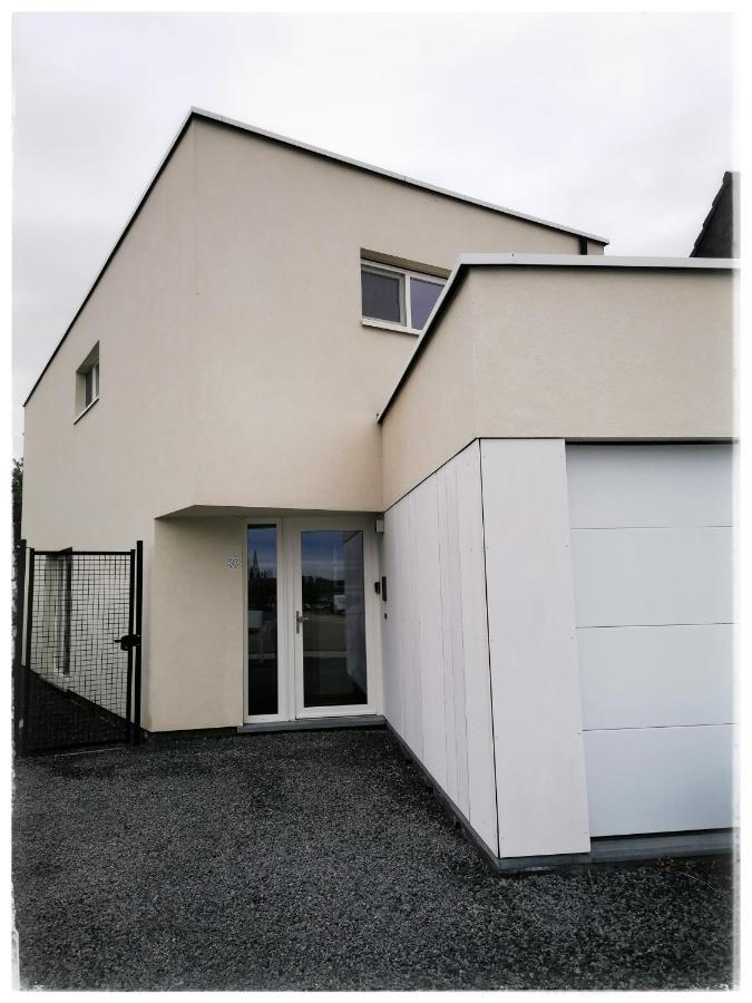 Sweet & Cosy Bed & Breakfast Heers Exterior photo